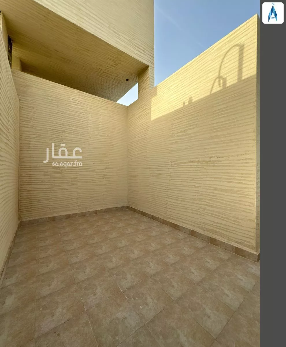 دور 1 غرف في المروج 16