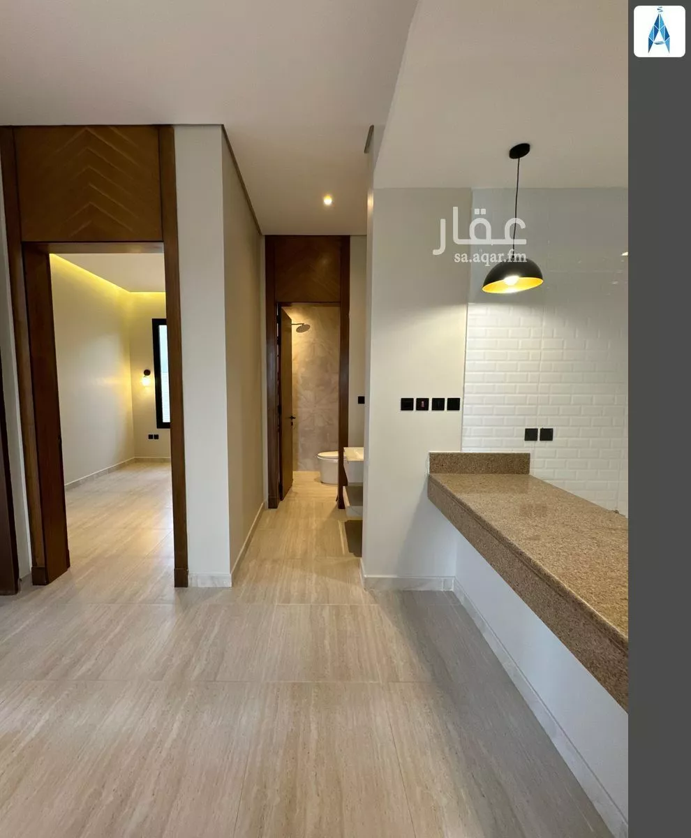 دور 1 غرف في المروج 5