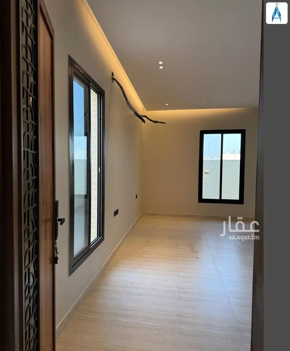 دور 1 غرف في المروج 6