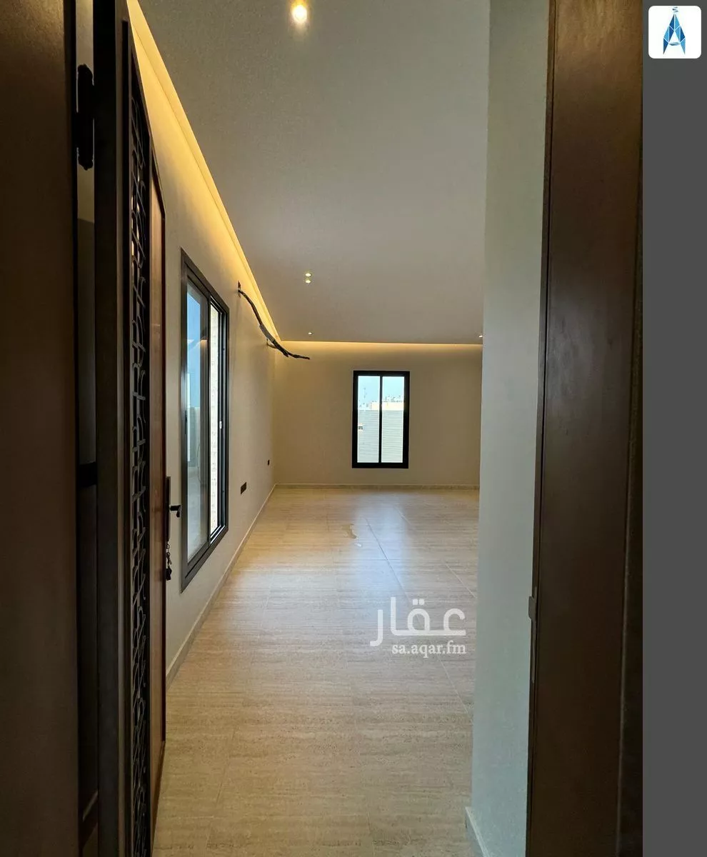 دور 1 غرف في المروج 7