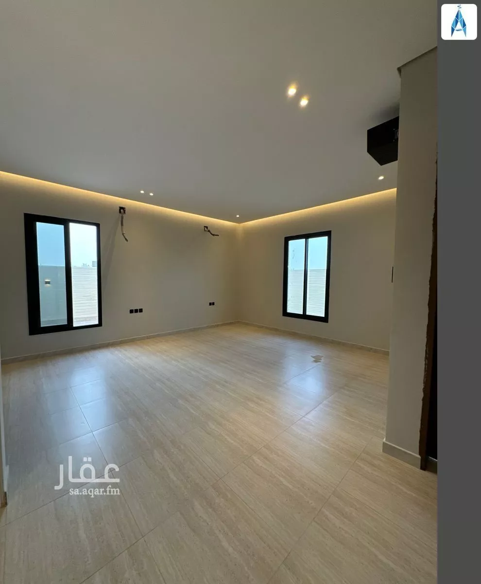 دور 1 غرف في المروج 8