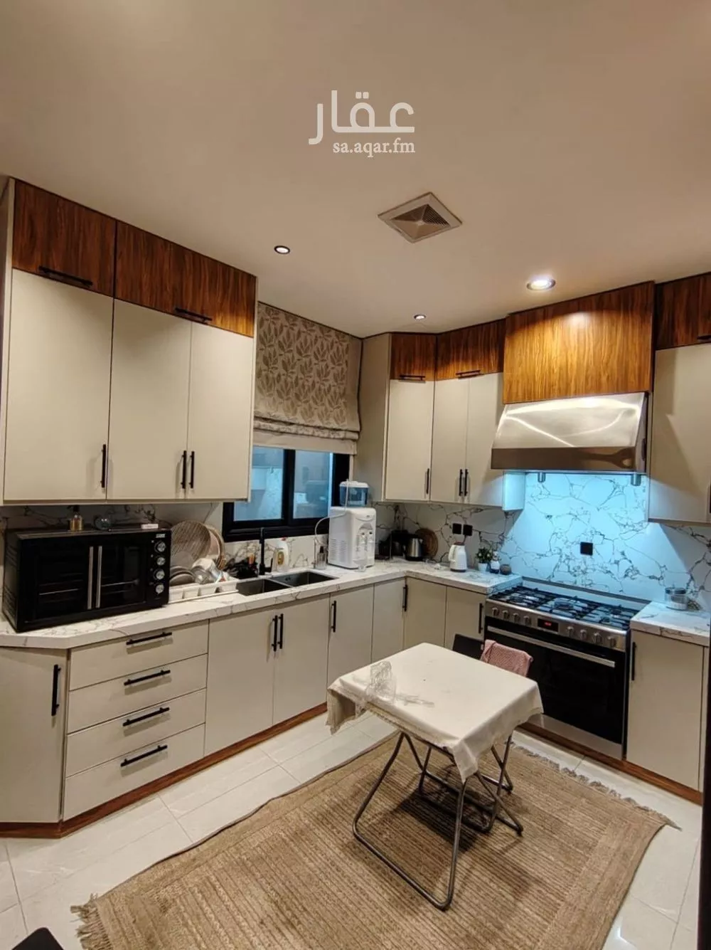 5 bedroom floor in Al Maizilah 11