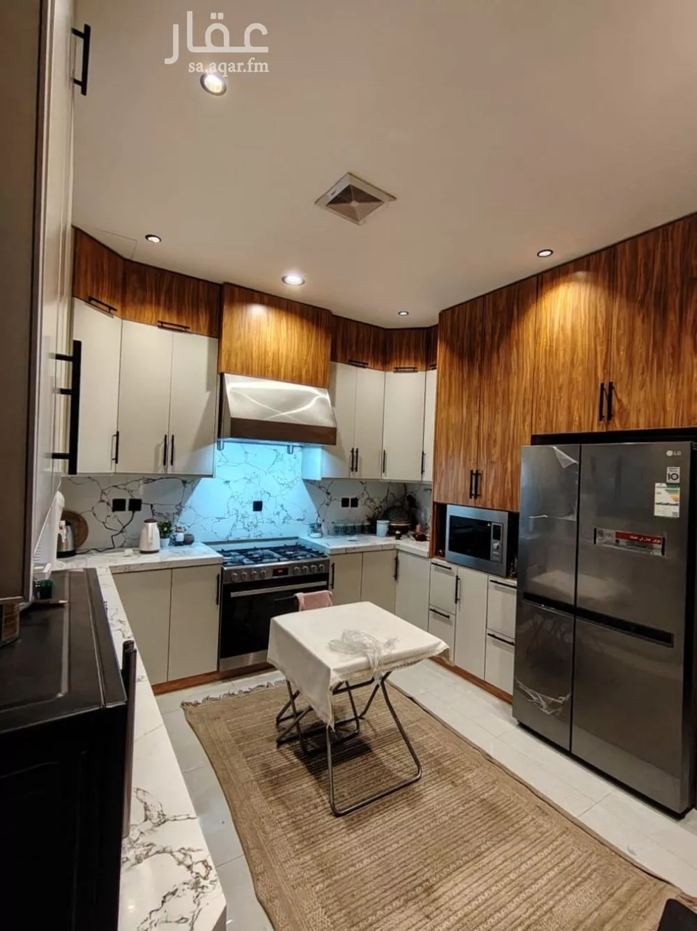 5 bedroom floor in Al Maizilah 12