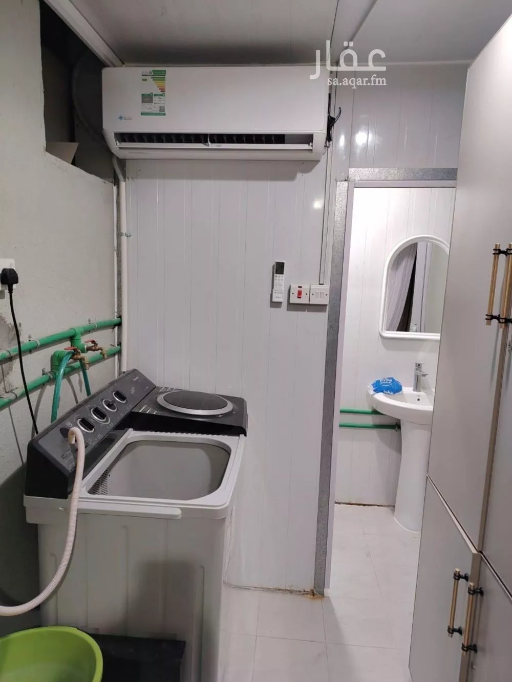 5 bedroom floor in Al Maizilah 15