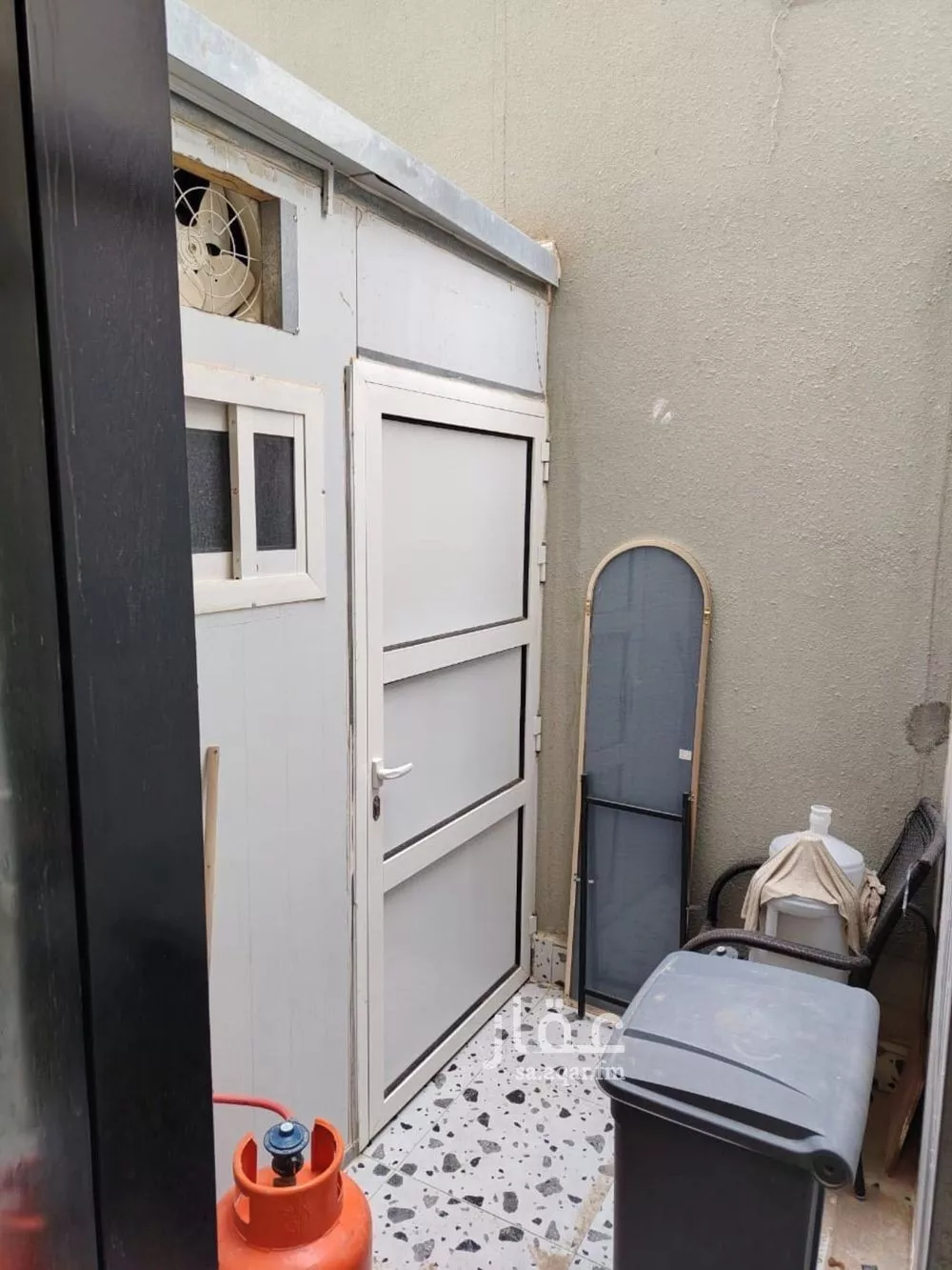 5 bedroom floor in Al Maizilah 22