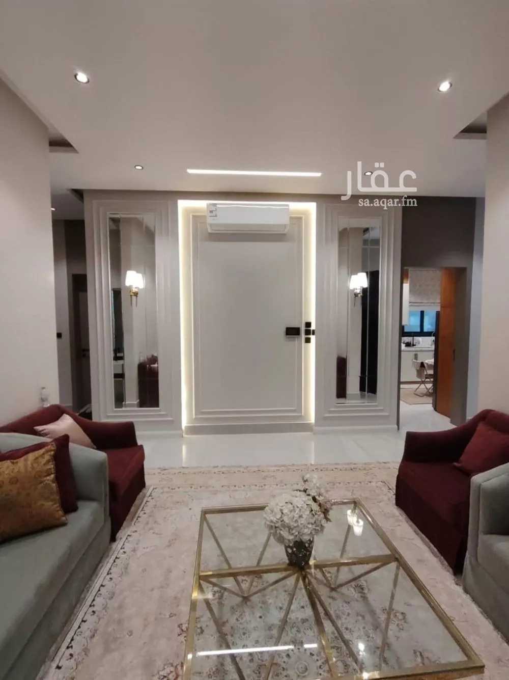 5 bedroom floor in Al Maizilah 6