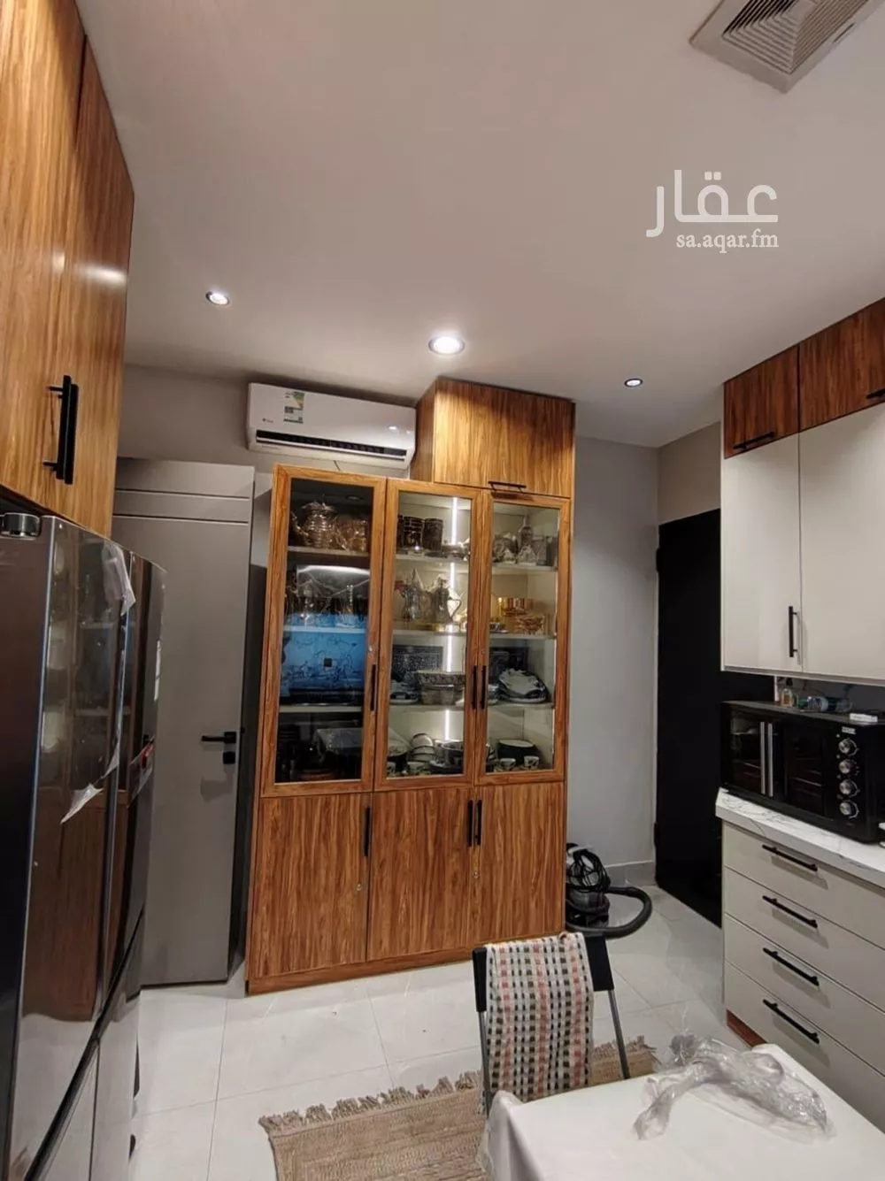 5 bedroom floor in Al Maizilah 9