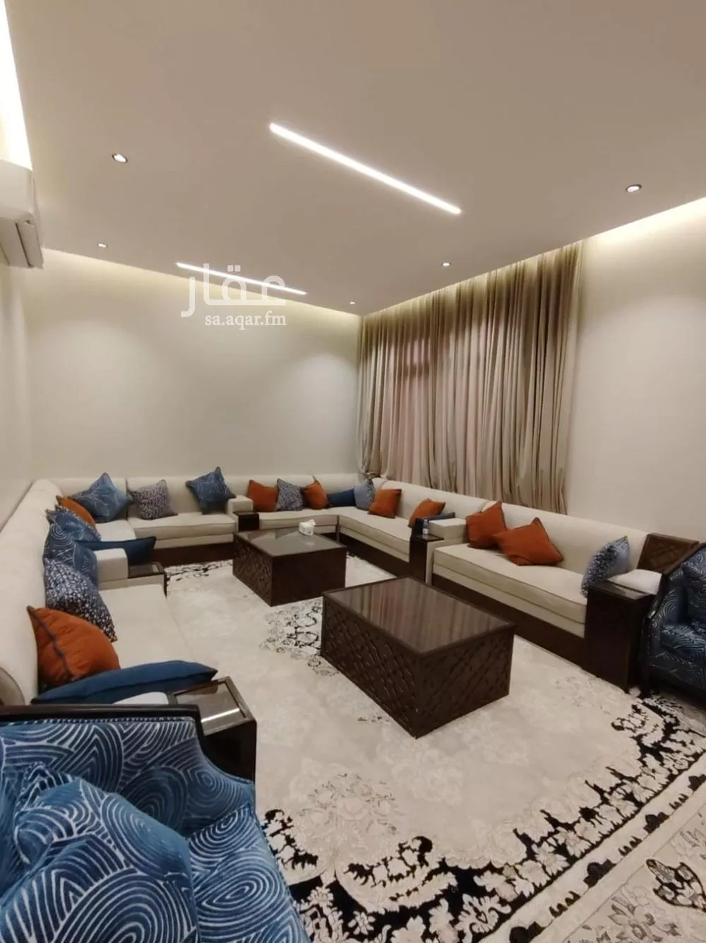 5 bedroom floor in Al Maizilah 10