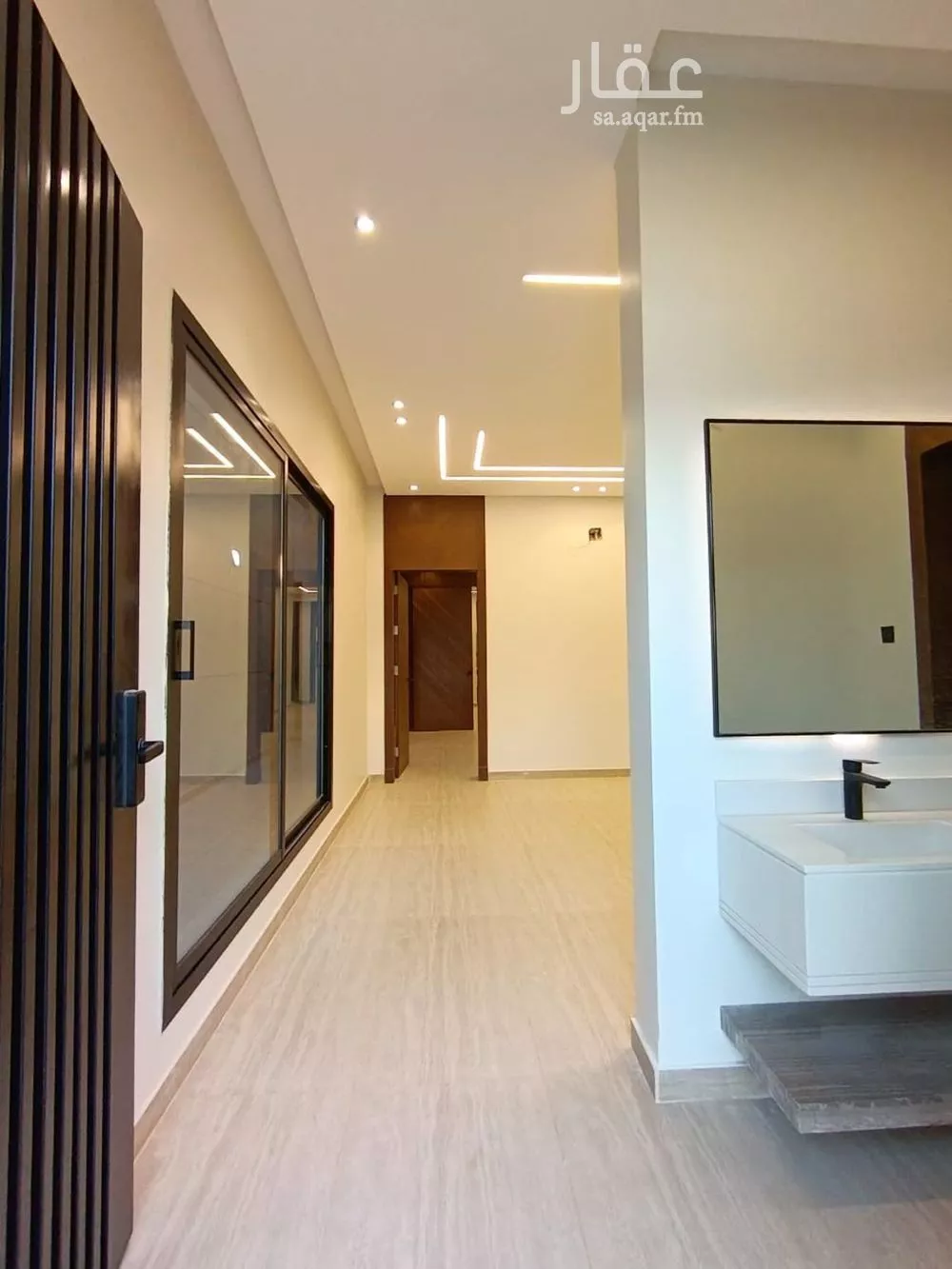 3 bedroom floor in Tuwaiq 12