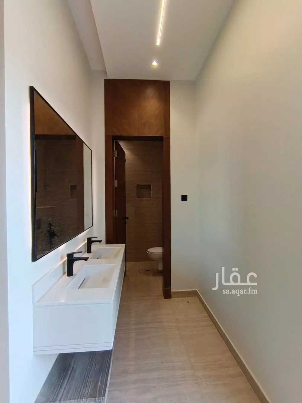3 bedroom floor in Tuwaiq 6