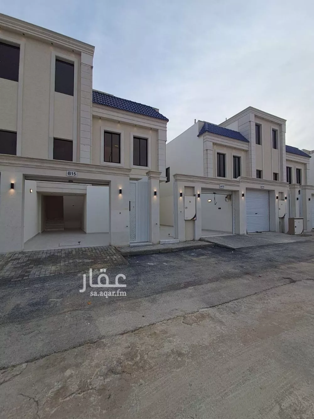 دور 3 غرف في عكاظ 2