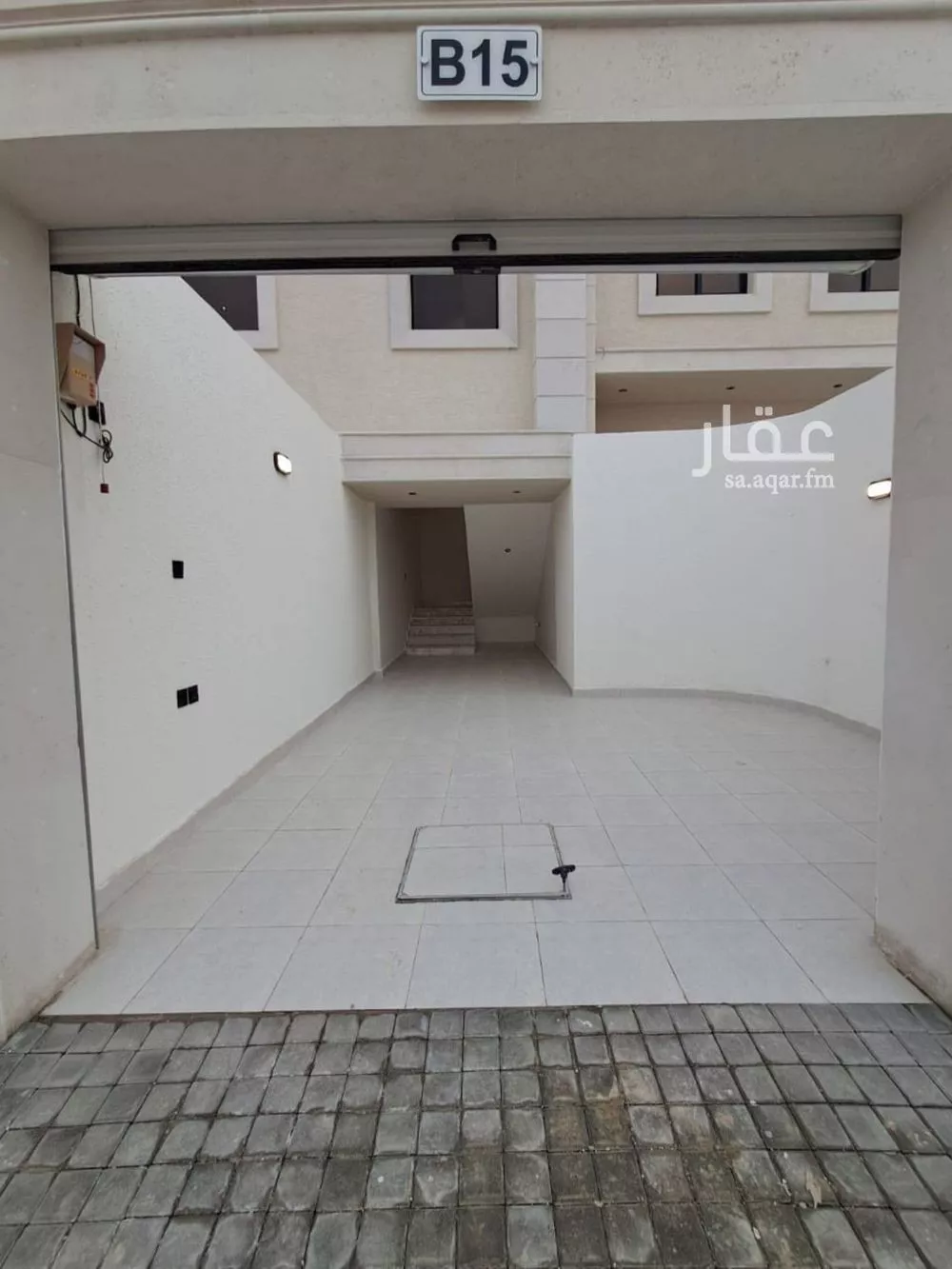 دور 3 غرف في عكاظ 3