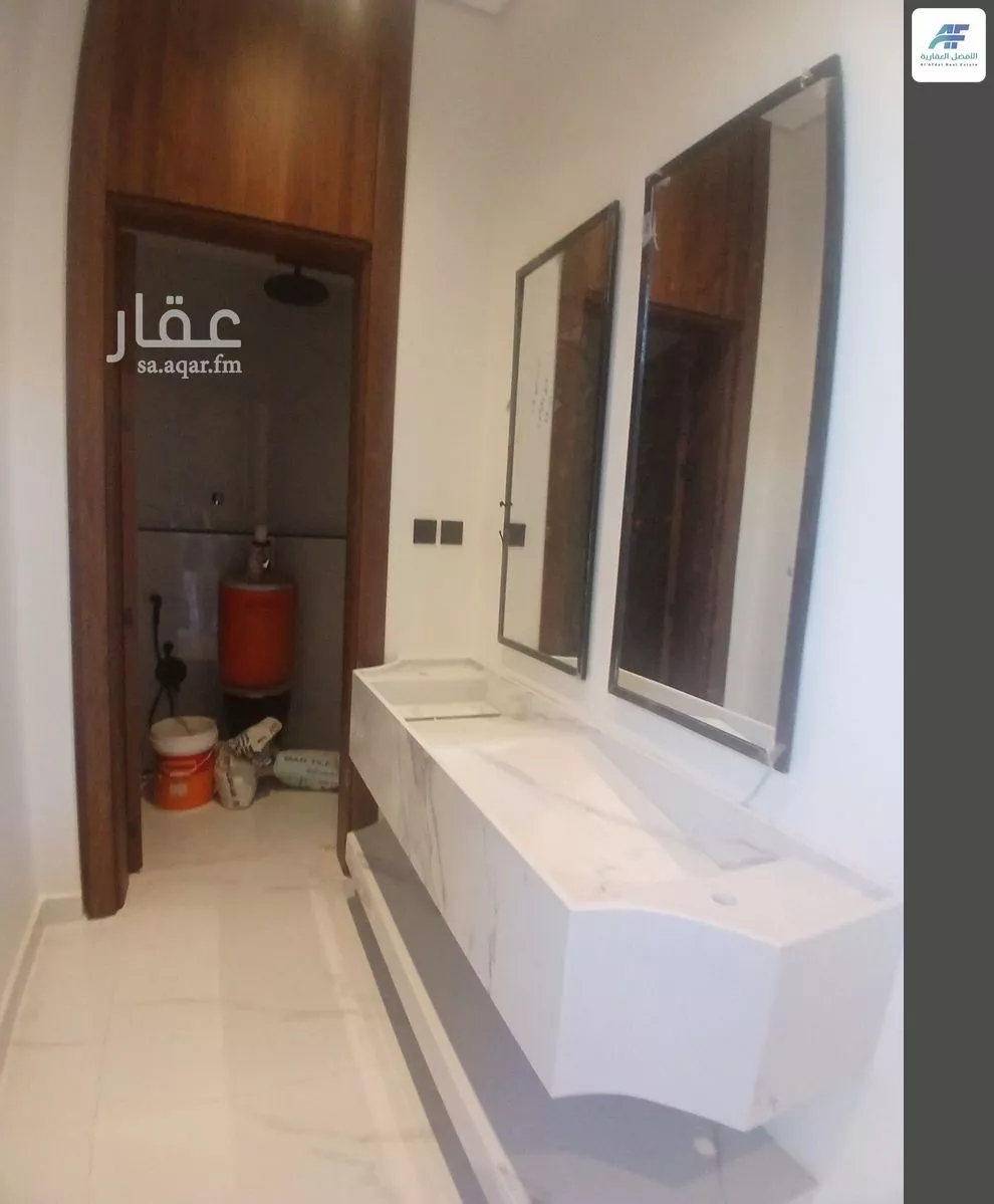 6 bedroom floor in Al Rimal 3