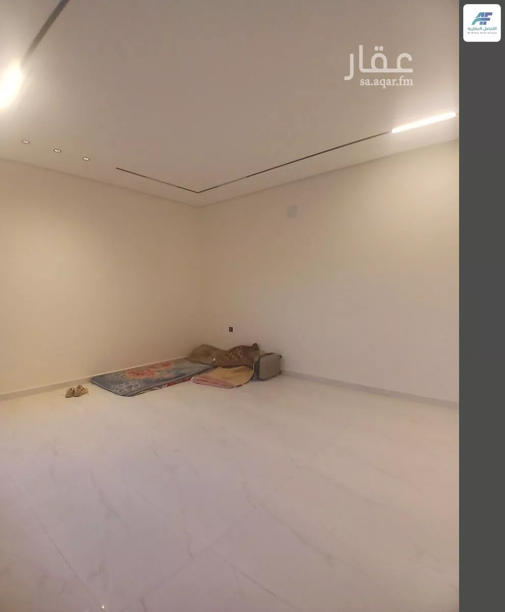 6 bedroom floor in Al Rimal 5