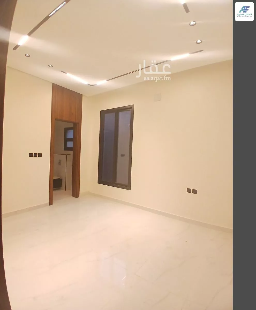 6 bedroom floor in Al Rimal 6
