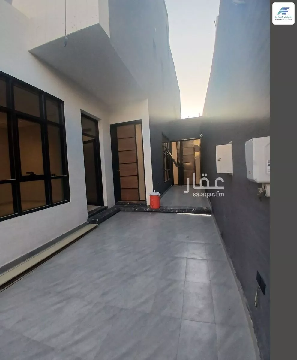 6 bedroom floor in Al Rimal 7