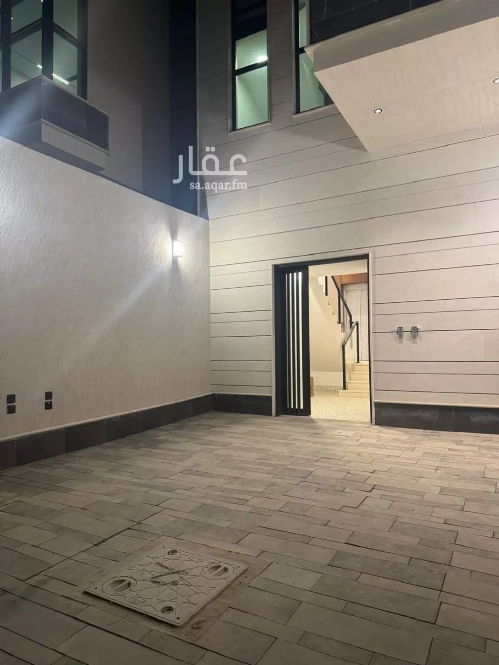 5 bedroom floor in Al Narjis 2