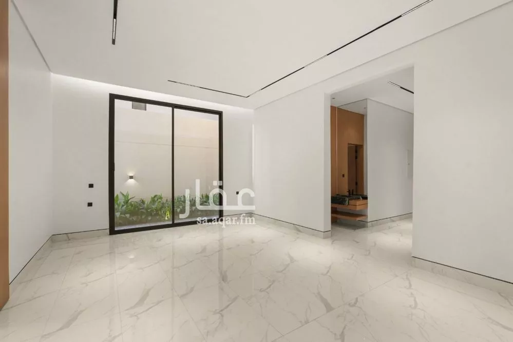 دور 3 غرف في النرجس 2