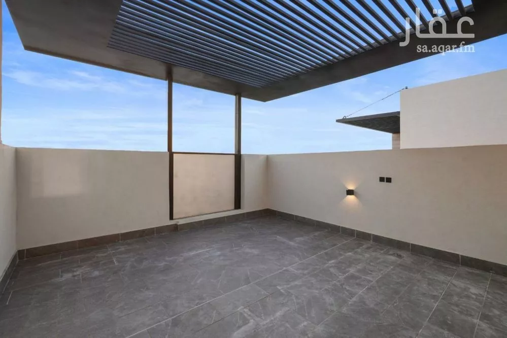 دور 3 غرف في النرجس 6