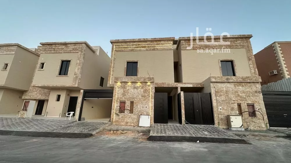 دور 4 غرف في طويق 5