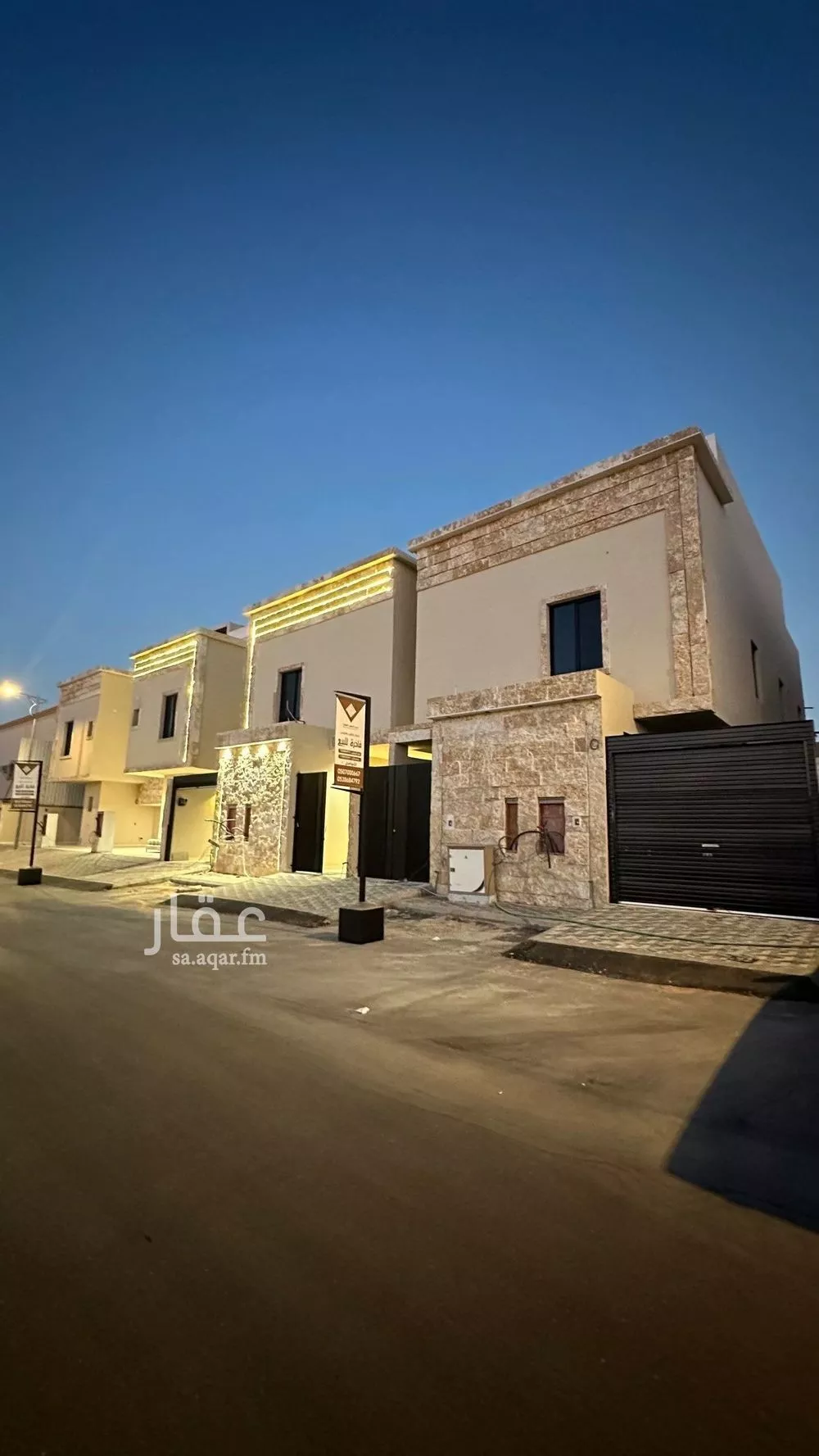 دور 4 غرف في طويق 8