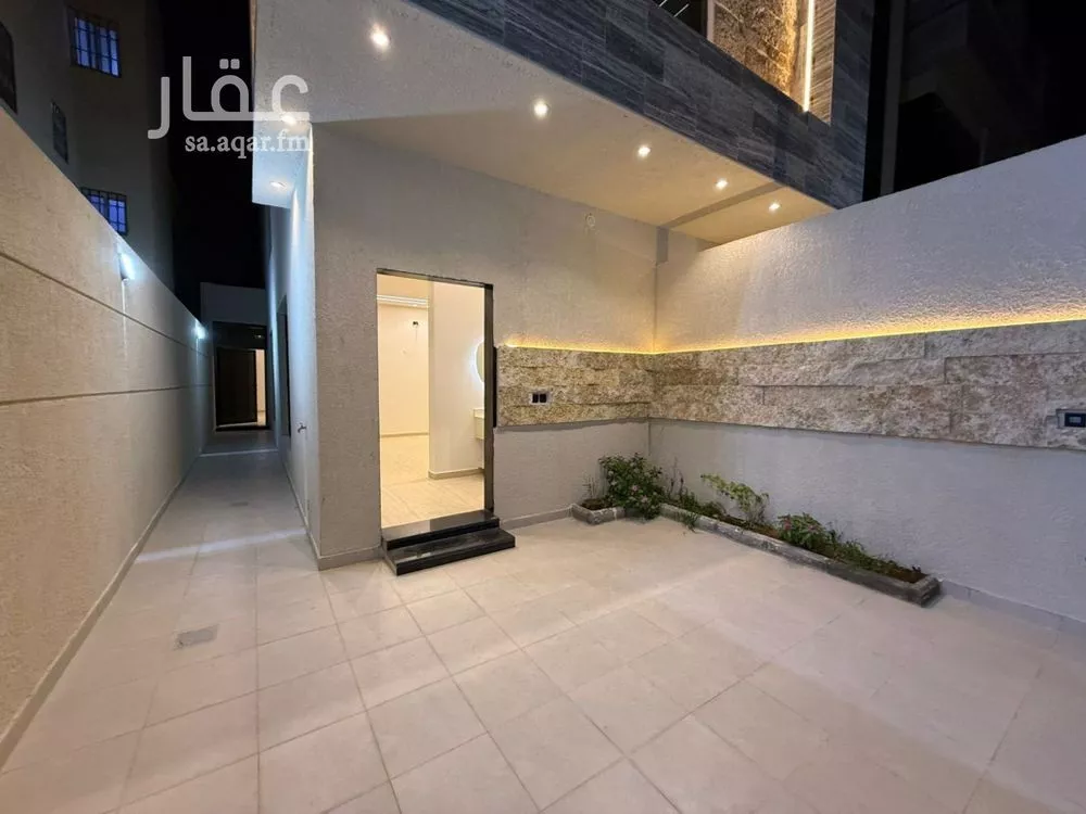دور 4 غرف في طويق 3