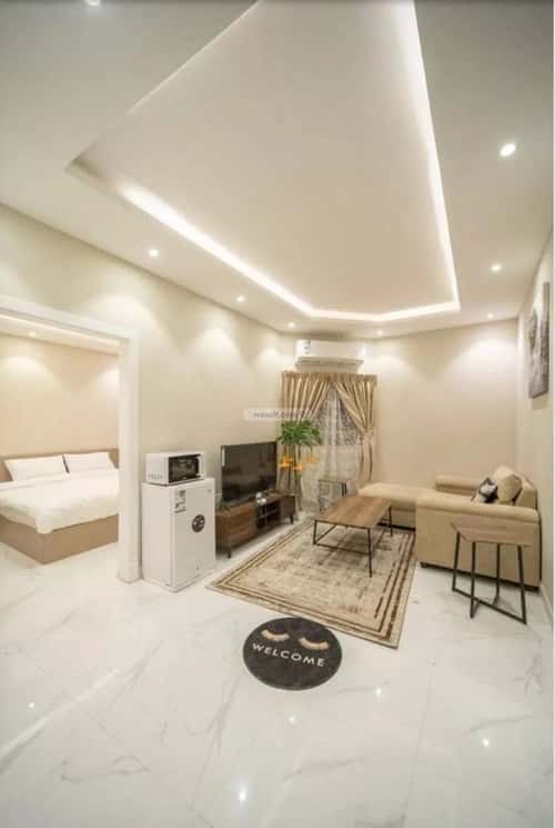 1 bedroom apartment in Hittin 1