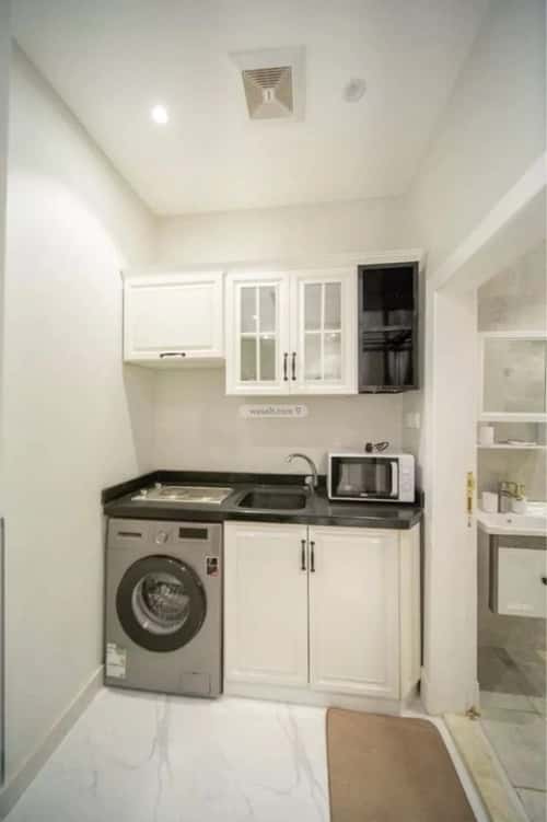 1 bedroom apartment in Hittin 2