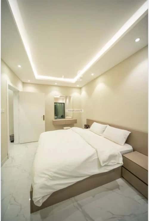 1 bedroom apartment in Hittin 3