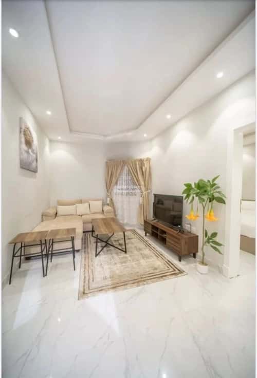 1 bedroom apartment in Hittin 4