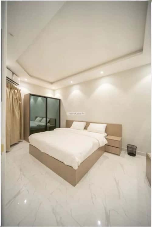 1 bedroom apartment in Hittin 5