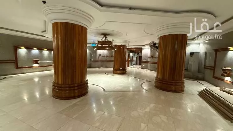 2 bedroom apartment in Al Aziziyah, Makkah 9
