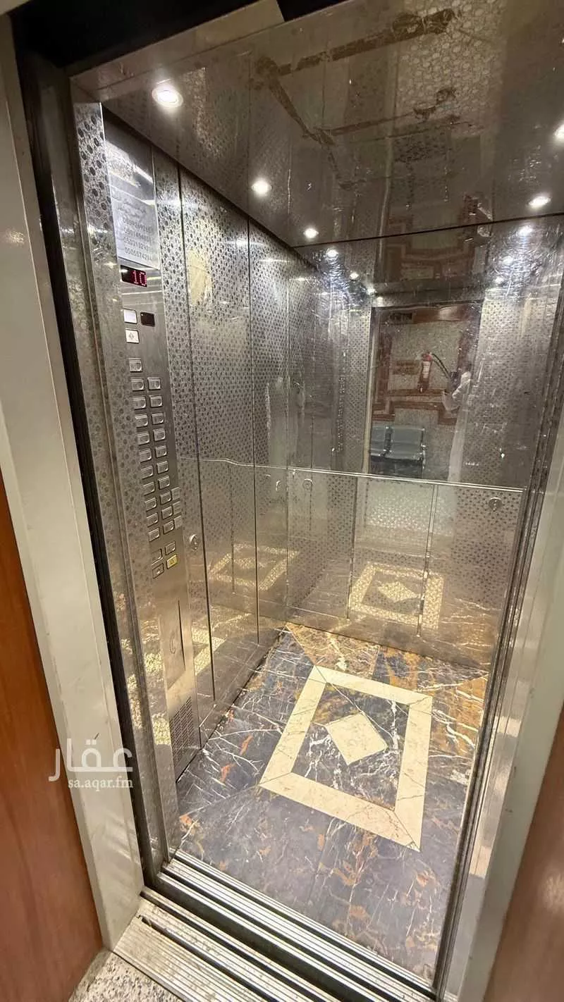 2 bedroom apartment in Al Aziziyah, Makkah 4