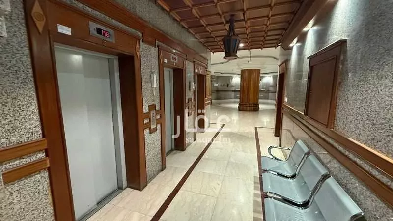 2 bedroom apartment in Al Aziziyah, Makkah 7