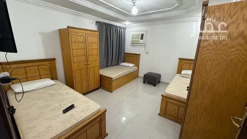 2 bedroom apartment in Al Aziziyah, Makkah 12