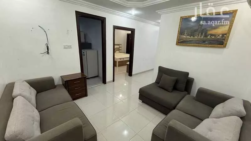 2 bedroom apartment in Al Aziziyah, Makkah 20