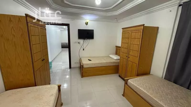 2 bedroom apartment in Al Aziziyah, Makkah 13