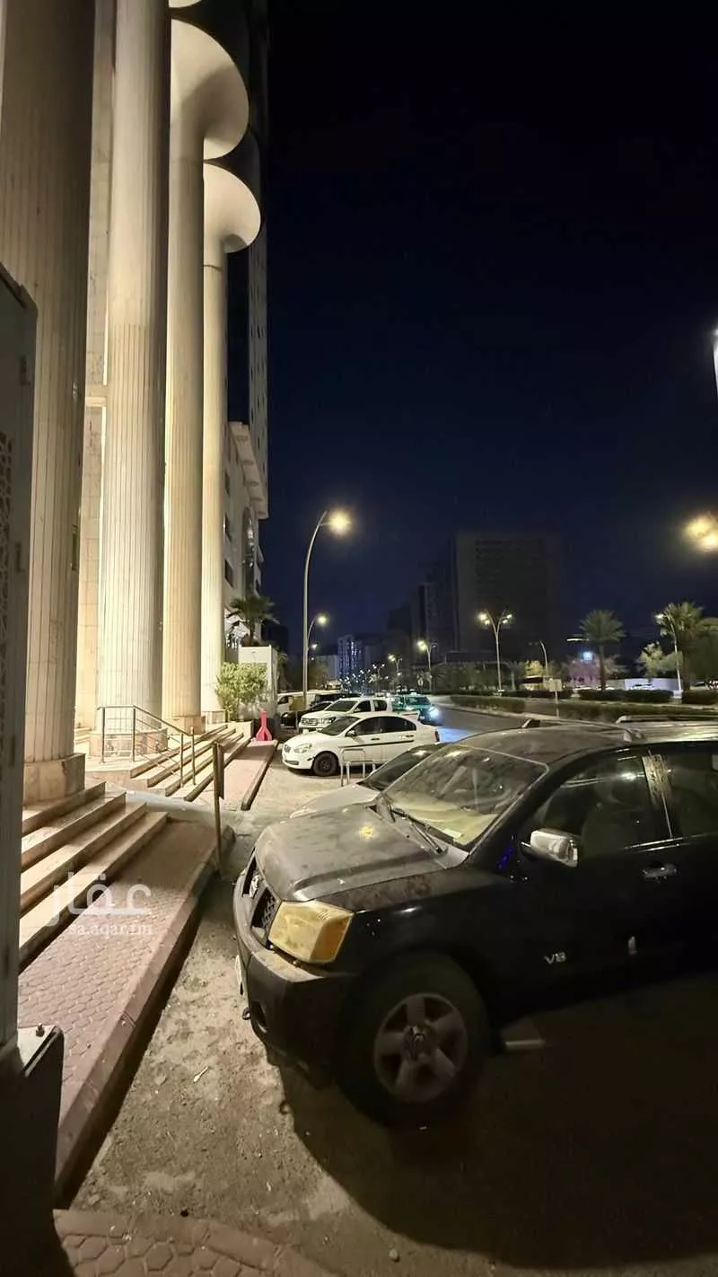 2 bedroom apartment in Al Aziziyah, Makkah 6