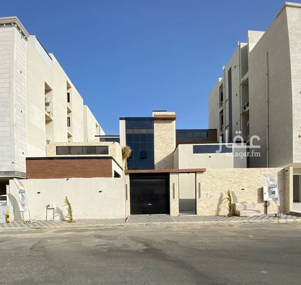 7 bedroom villa in Al Rashidiyyah, Makkah 9