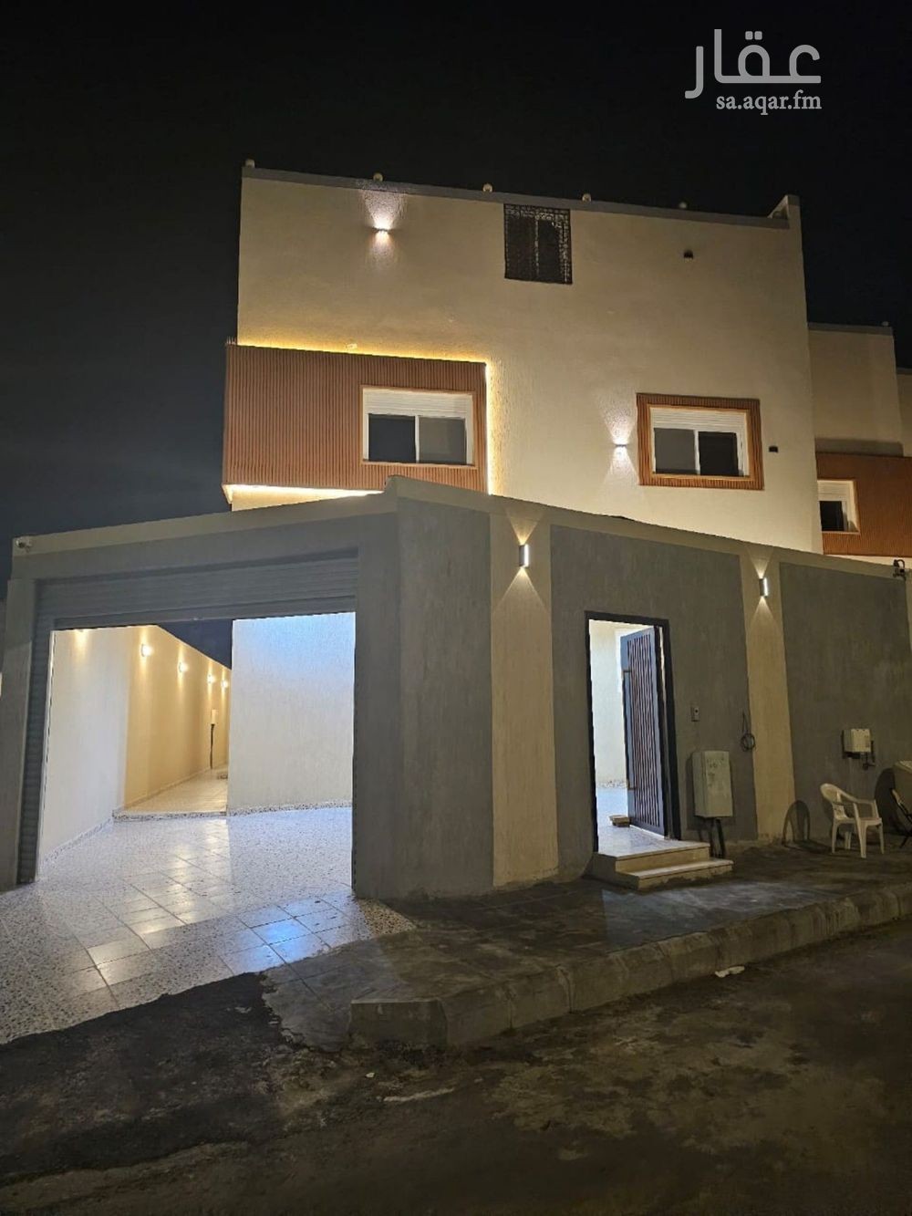 4 bedroom villa in Al Nawariyyah, Makkah
