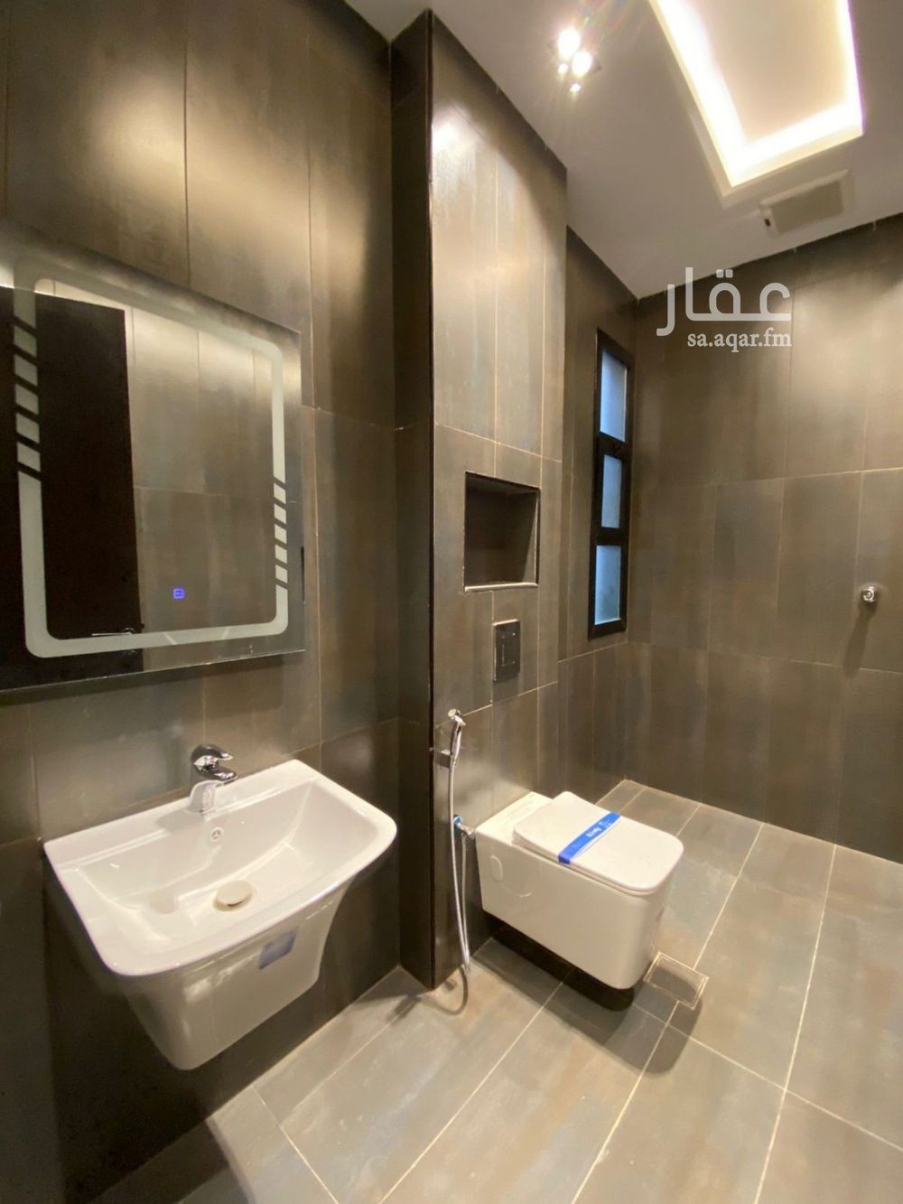فيلا  في الملك فهد، مكة 25