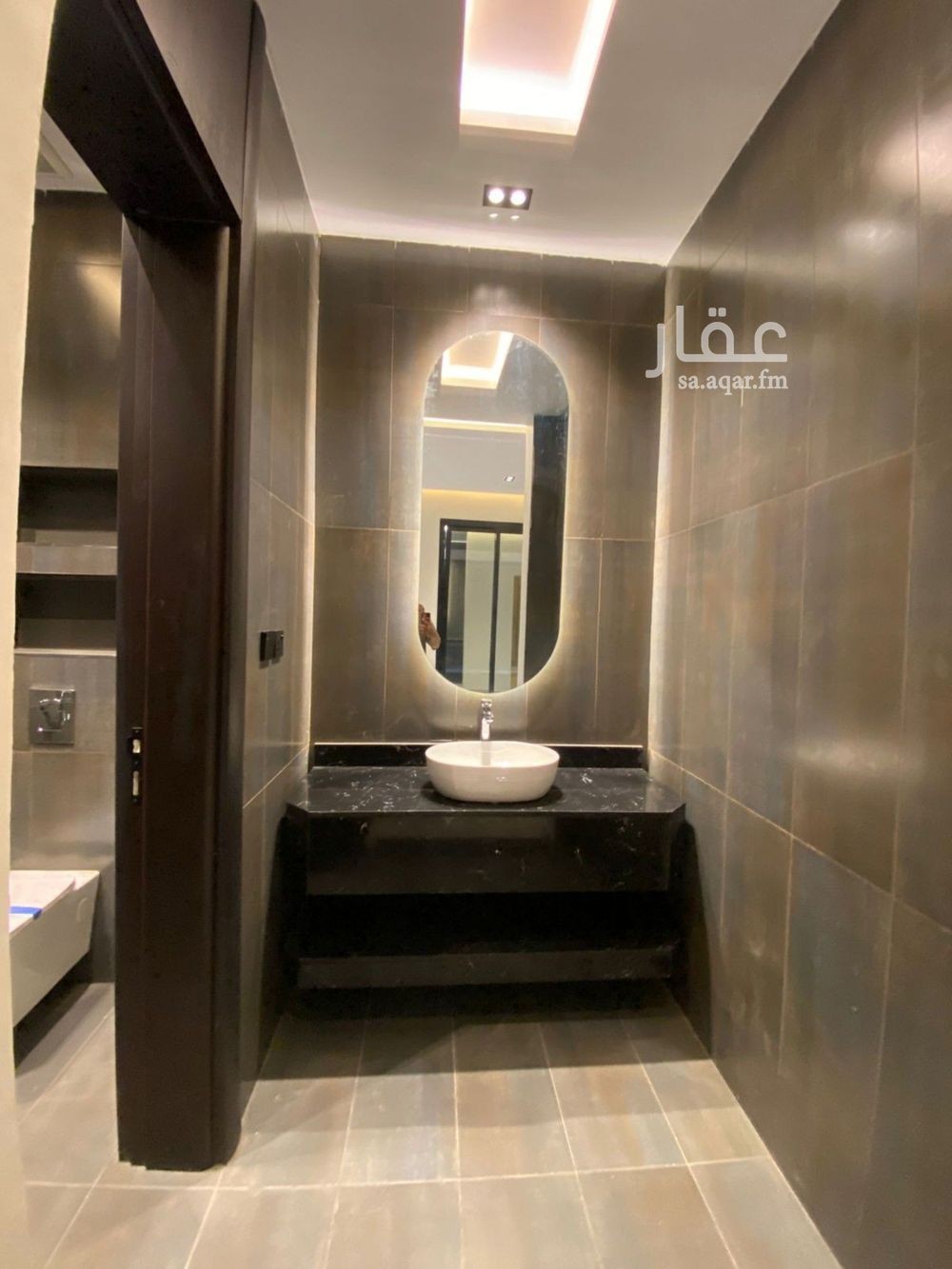 فيلا  في الملك فهد، مكة 14