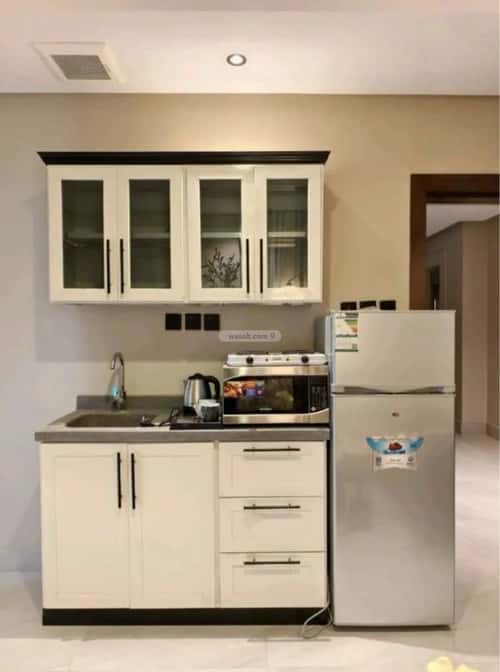 1 bedroom apartment in Al Malqa 2