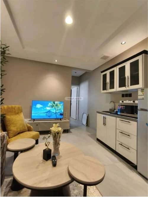 1 bedroom apartment in Al Malqa 6