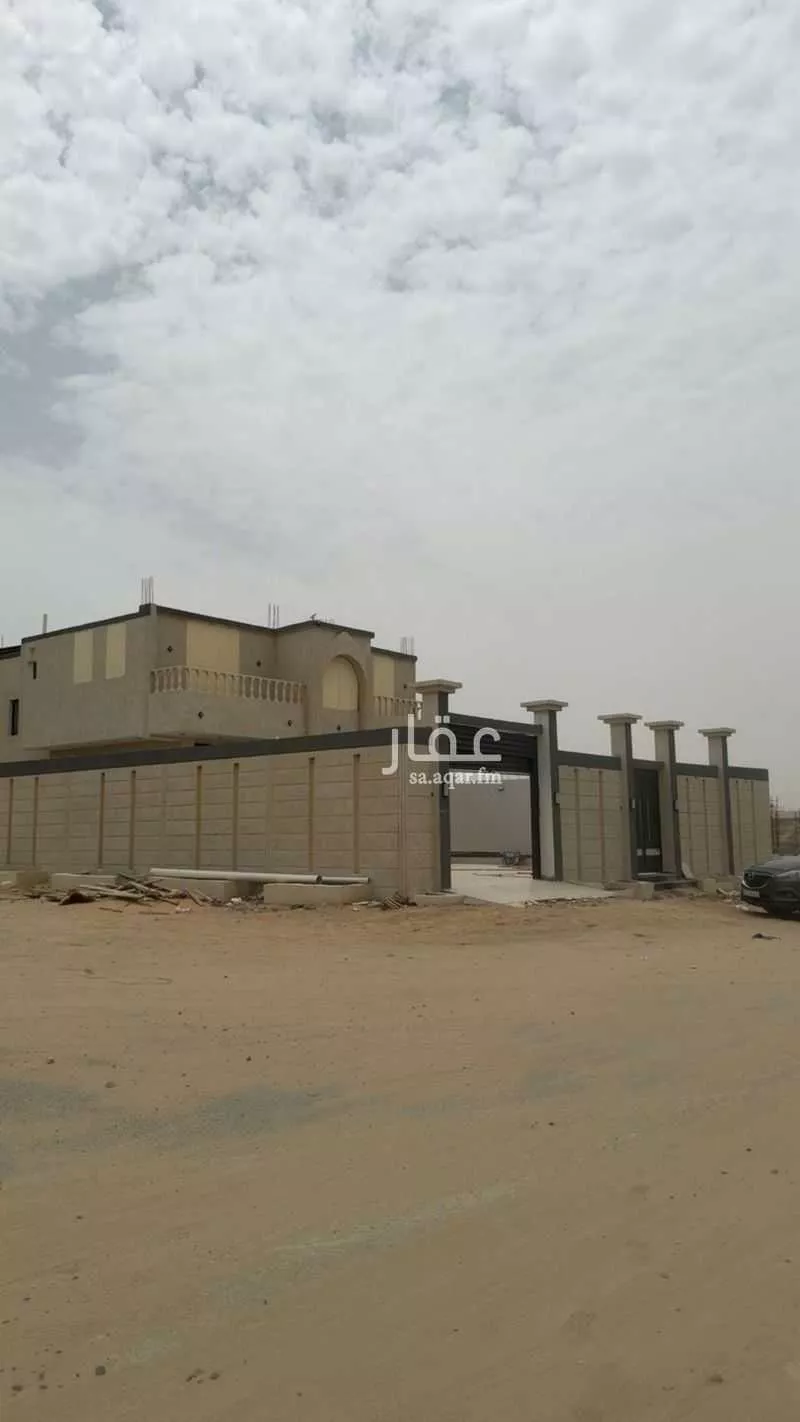 3 bedroom villa in Al Ukayshiyyah, Makkah 2