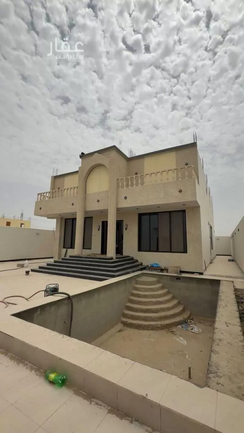 3 bedroom villa in Al Ukayshiyyah, Makkah 8