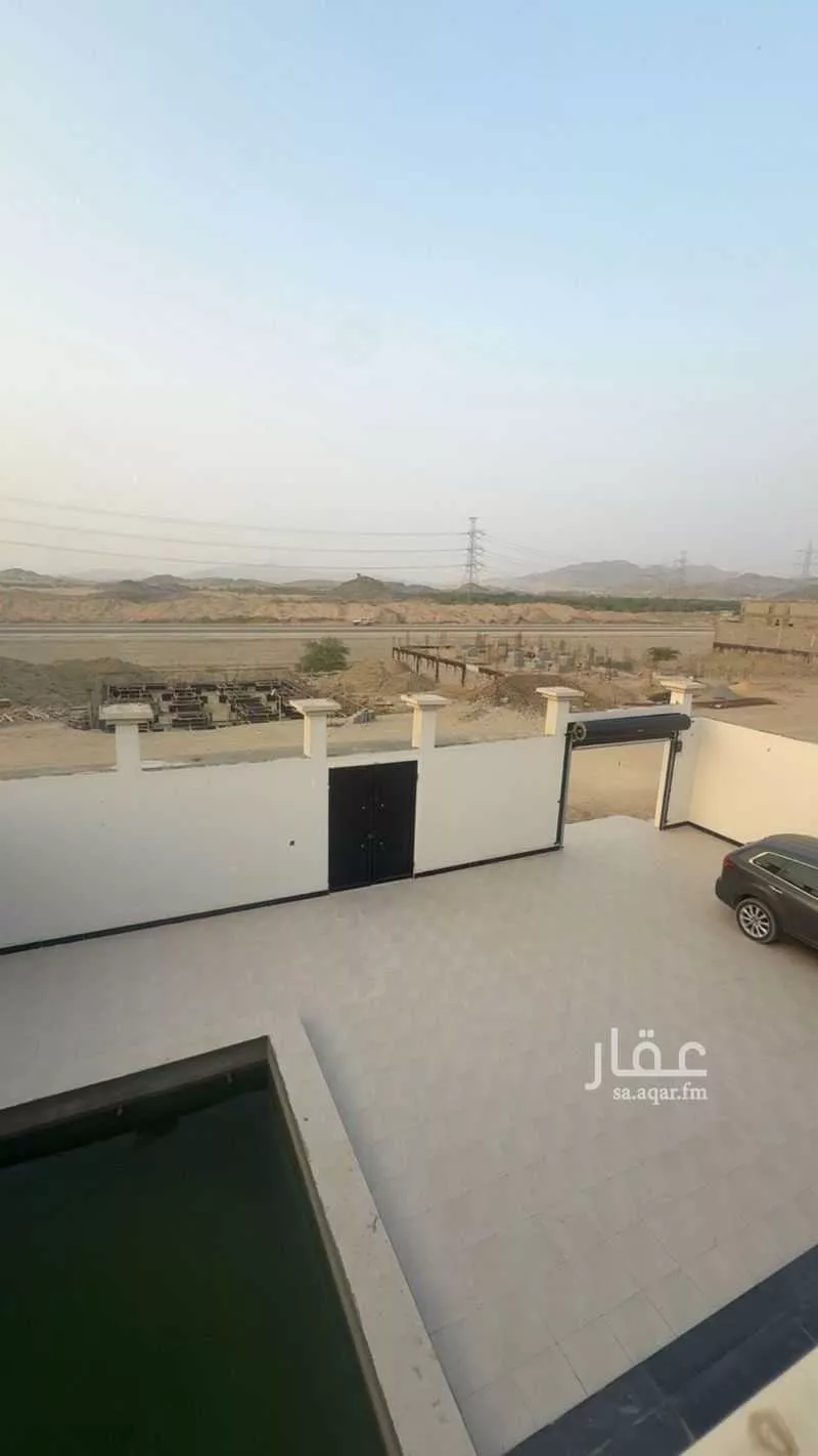 3 bedroom villa in Al Ukayshiyyah, Makkah 3