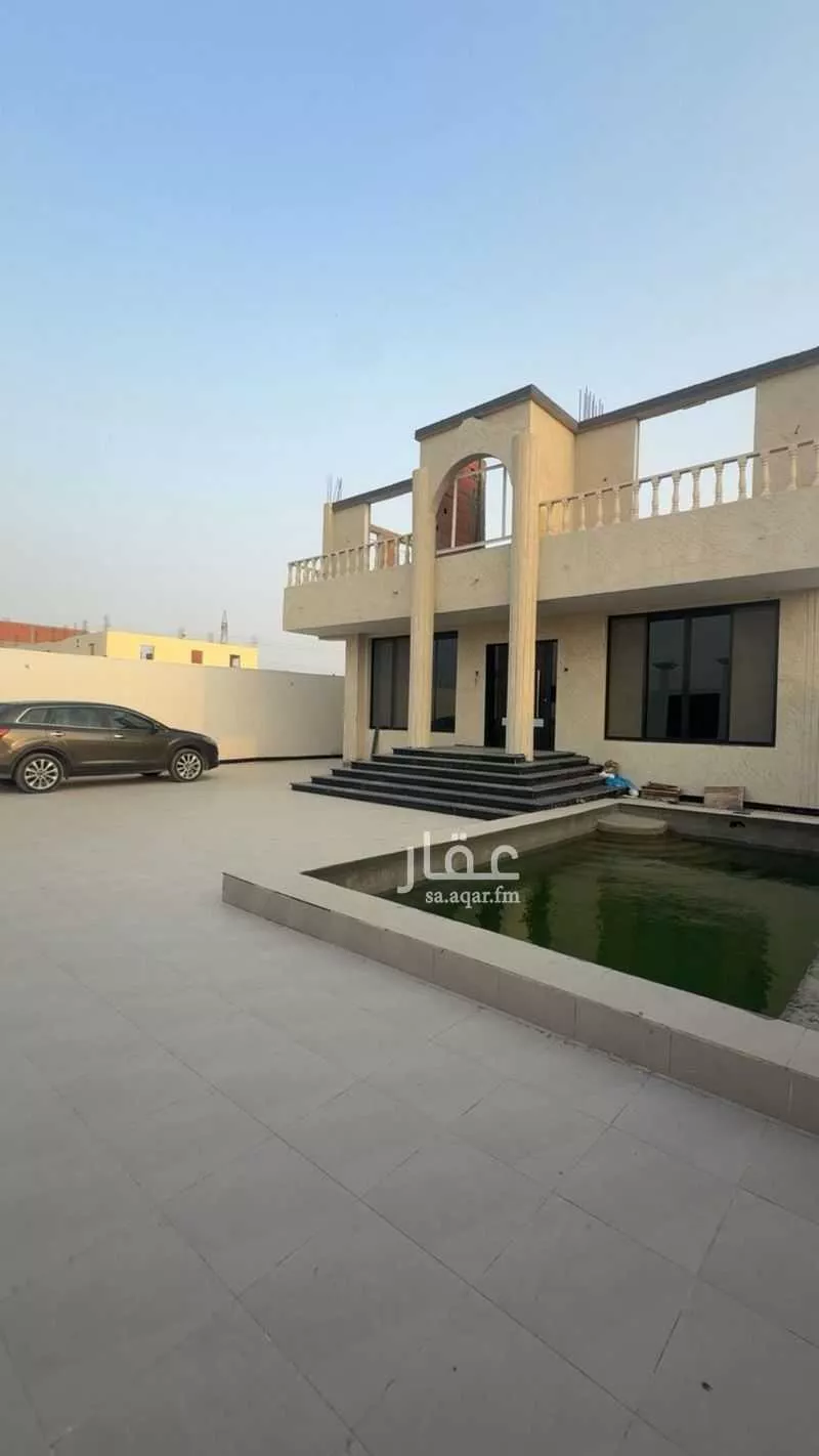 3 bedroom villa in Al Ukayshiyyah, Makkah 6