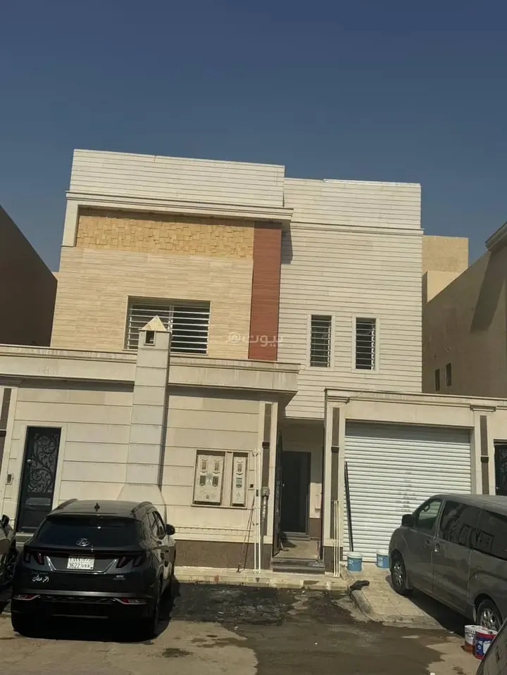 6 bedroom villa in Al Qadisiyah, Riyadh
