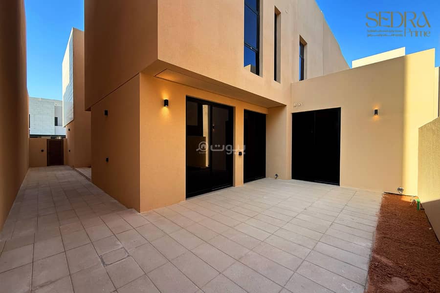 4 bedroom villa in Sidrah, Riyadh 3